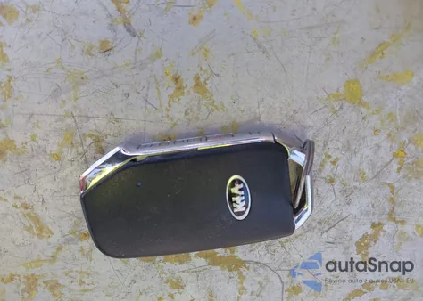 2021 Kia Forte Gt-Line из США, поврежденный, VIN 3KPF34AD1ME307166